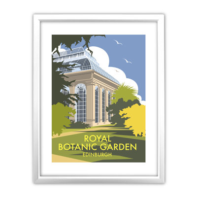 Dave Thompson - Single Picture Frame Print