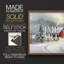 «Chirstmas Art» - DCCXLV - Reproduction encadrée - Restickable-256800415-256800418