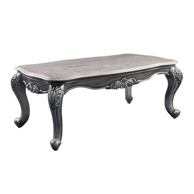 Table basse 4 pieds Maverick