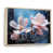 Cadre naturel flottant
