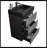 37/24 24.00'' Free Standing Single Bathroom Vanity with Ceramic Top-97891072-97891073