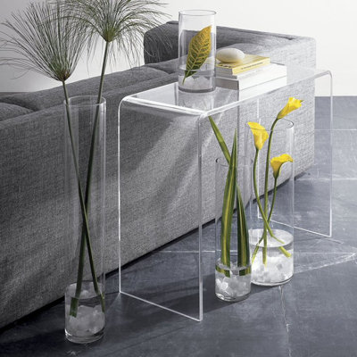 Ayotunde 38'' Console Table