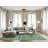 Northfields Oriental Indoor Rug-7266075