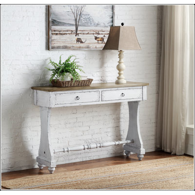 Console Table