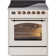 ILVE Nostalgie II 30 in Induction Range