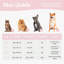 Lit pour chien Lesure Donut Lesure-442354689-442354691