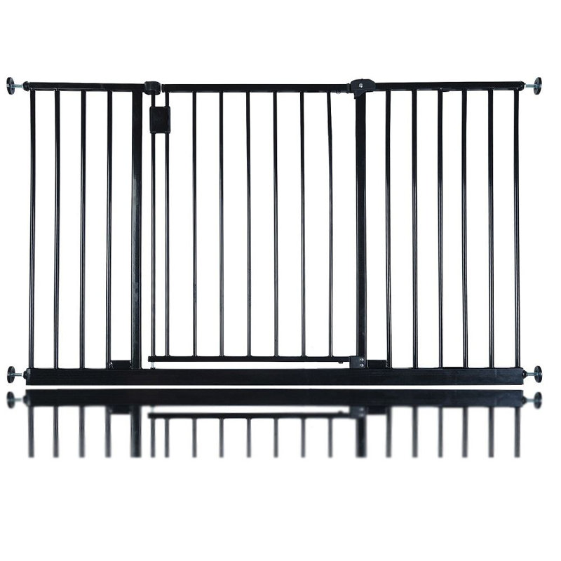 Renferd Safety Gate