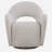 Trayalla Fabric Swivel Chair