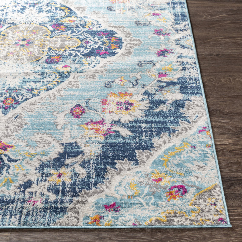 Area Rug, Rectangle 200 x 274cm