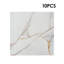 10Pcs Self-Adhesive Marble Pattern Wall Tile Stickers-920243548