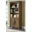 Toffee Standard Bookcase