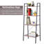 60cm W Steel Shelving Unit