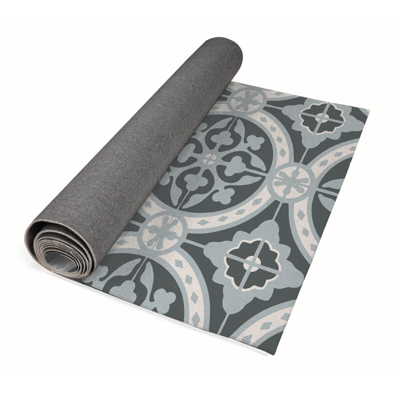 Aleah Area Rug, Runner 2'6" x 8'