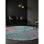 Tapis gris soyeux et moelleux-2116840068