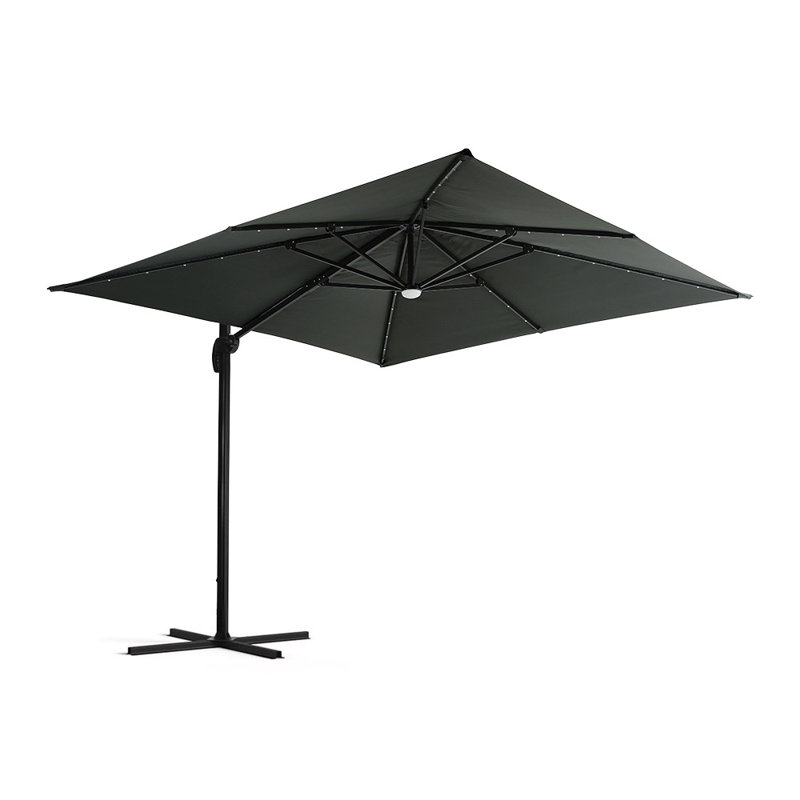 296.5cm Balcony Parasol