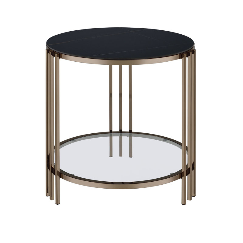 Table de bout Abisha