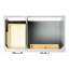 Base de meuble-lavabo simple 36 po Osoria-85027765