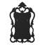 Contessa Arabesque Beveled Mirror