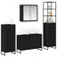 Vanity & Mirror Set-1367332343