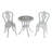Darl Round 2 - Person 30.17'' Long Bistro Set-1570677412-1570677414