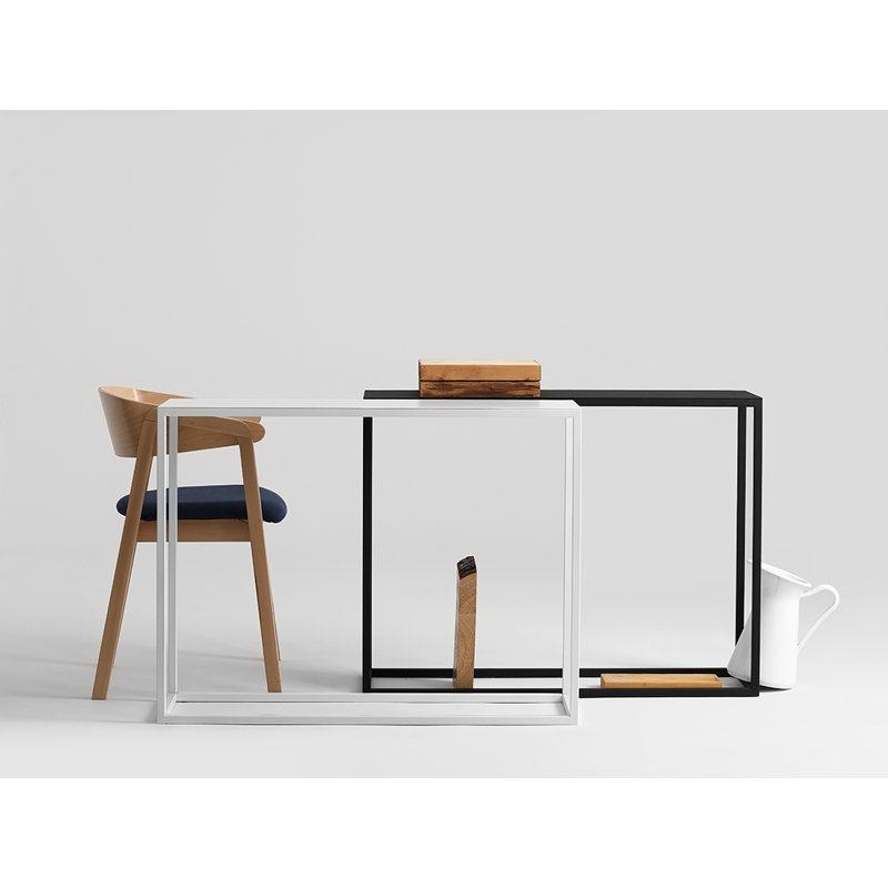 Mccarver 100cm Console Table