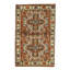 Hand Woven Linen Oriental Area Rug