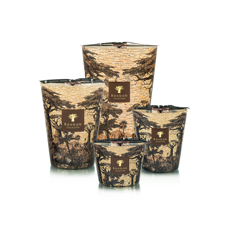 Candle, 45.8 oz Designer