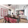 Genia 14 - Light A Tube Flute Integrated LED Led Linear 3000K Cascade Chandelier