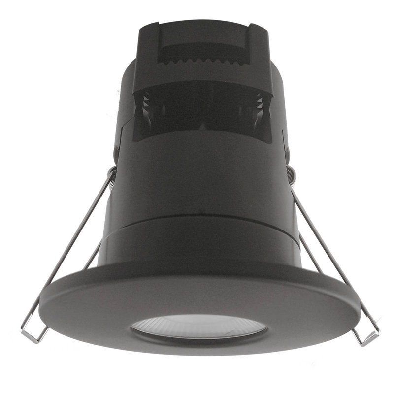 Prestige 6.5cm LED Recessed Lighting Kit
