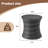 Aghilas Round Outdoor Side Table , 20 " W 20 " D-2082739178