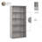 Studio A Storage Bookcase-90139465