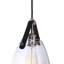 Luminaire suspendu conique à 1 lumière Fransen-482197218