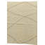 Tapis ivoire 4 x 6 Parra