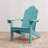 Reyer Outdoor Adirondack Set-1722327874
