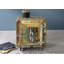 Freezy 50cm Wide Solid Wood File Cabinet