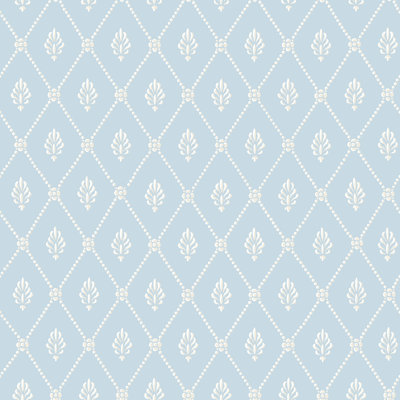Anthology Alma Geometric Wallpaper Roll