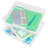 IRIS Plastic Storage Tub & Tote