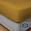 Silentnight Supersoft Fitted Sheet-59143597-109008432