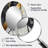 Koeller - Abstract Metal Mirror-2074442657