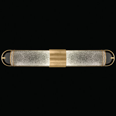 Bond 2 - Light LED Bath Bar