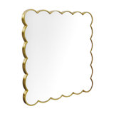 Sura Mirror, Small