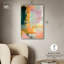 Art mural coloré abstrait Mani Dida par Art Remedy-111569468-104713078