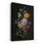 Dramatic Bouquet III - peinture sur toile tendue-1014084248