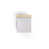 Blanc / gris est en rupture de stock