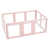 Pink/Clear is unavailable