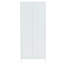 Abdul-Raheem 2 Door Steel Wardrobe-1476214091