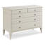 Marseille 4 - Drawer Dresser