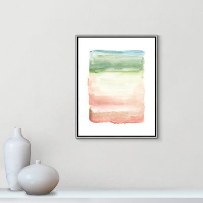 Skye " Skye I " Painting Print