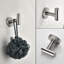 Bathroom Hardware Set-601483036