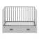 Haven 3-in-1 Convertible Crib with Storage